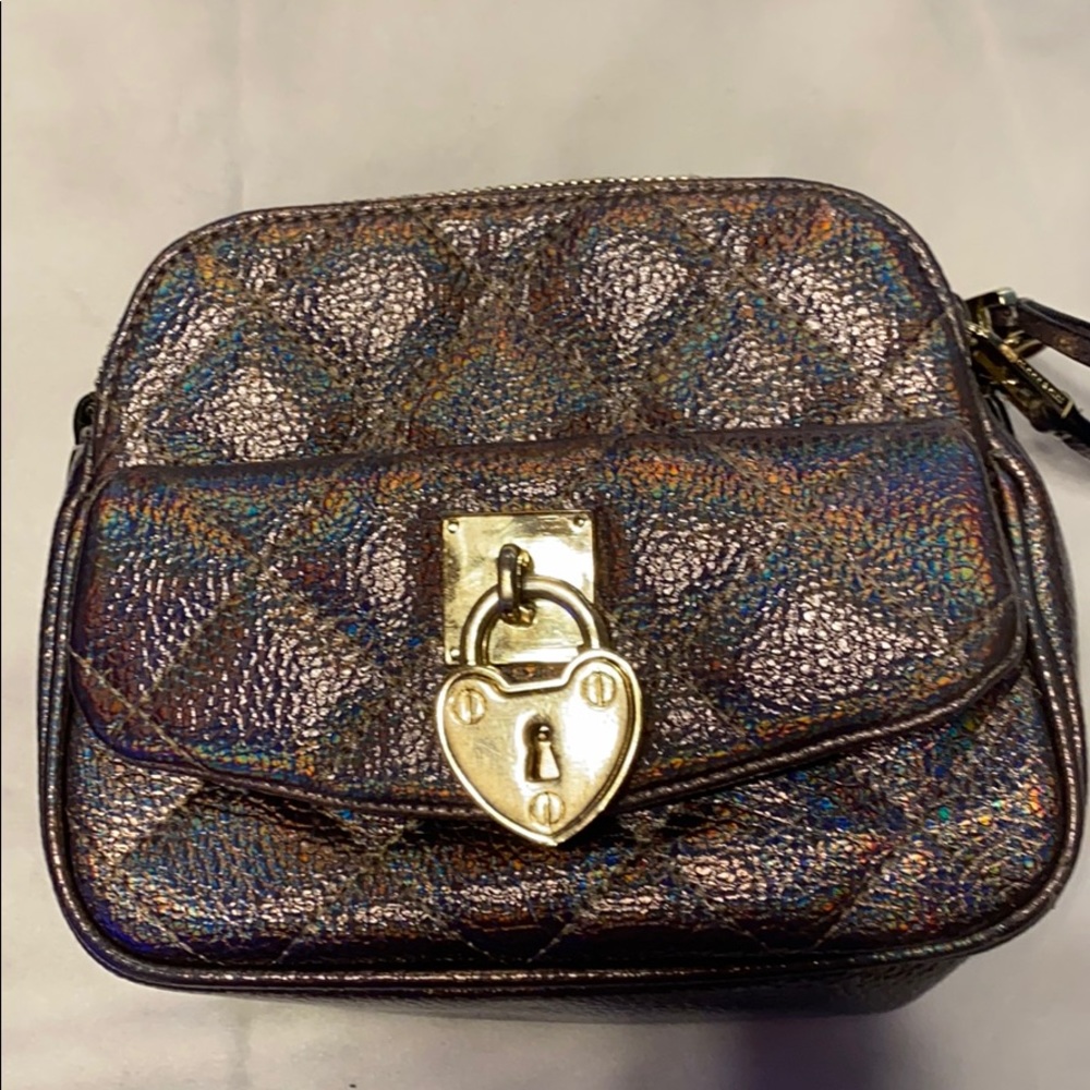 Juicy couture small purse